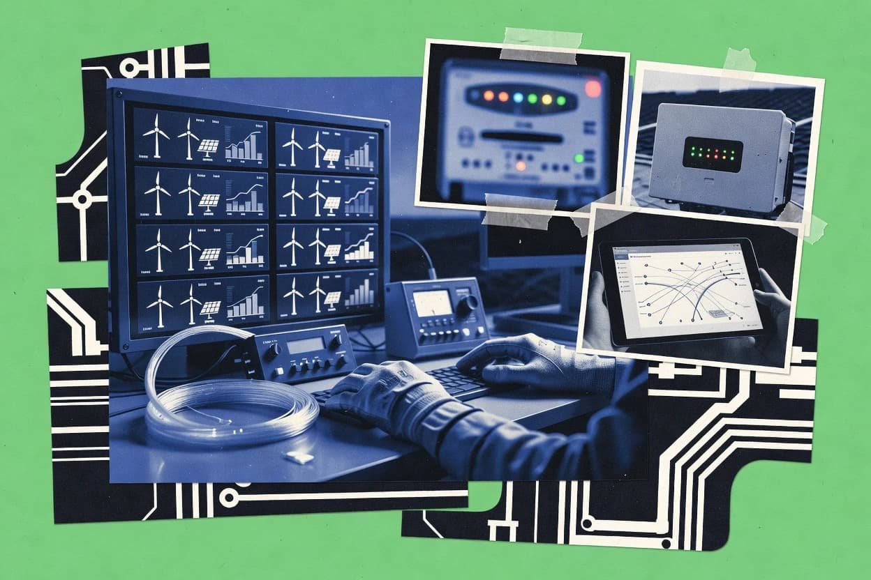 Top 10 Best Virtual Power Plant Software of 2026