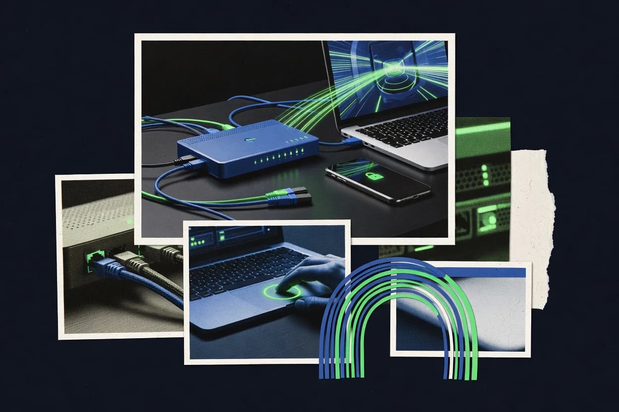 Top 10 Best Virtual Private Network VPN Software of 2026