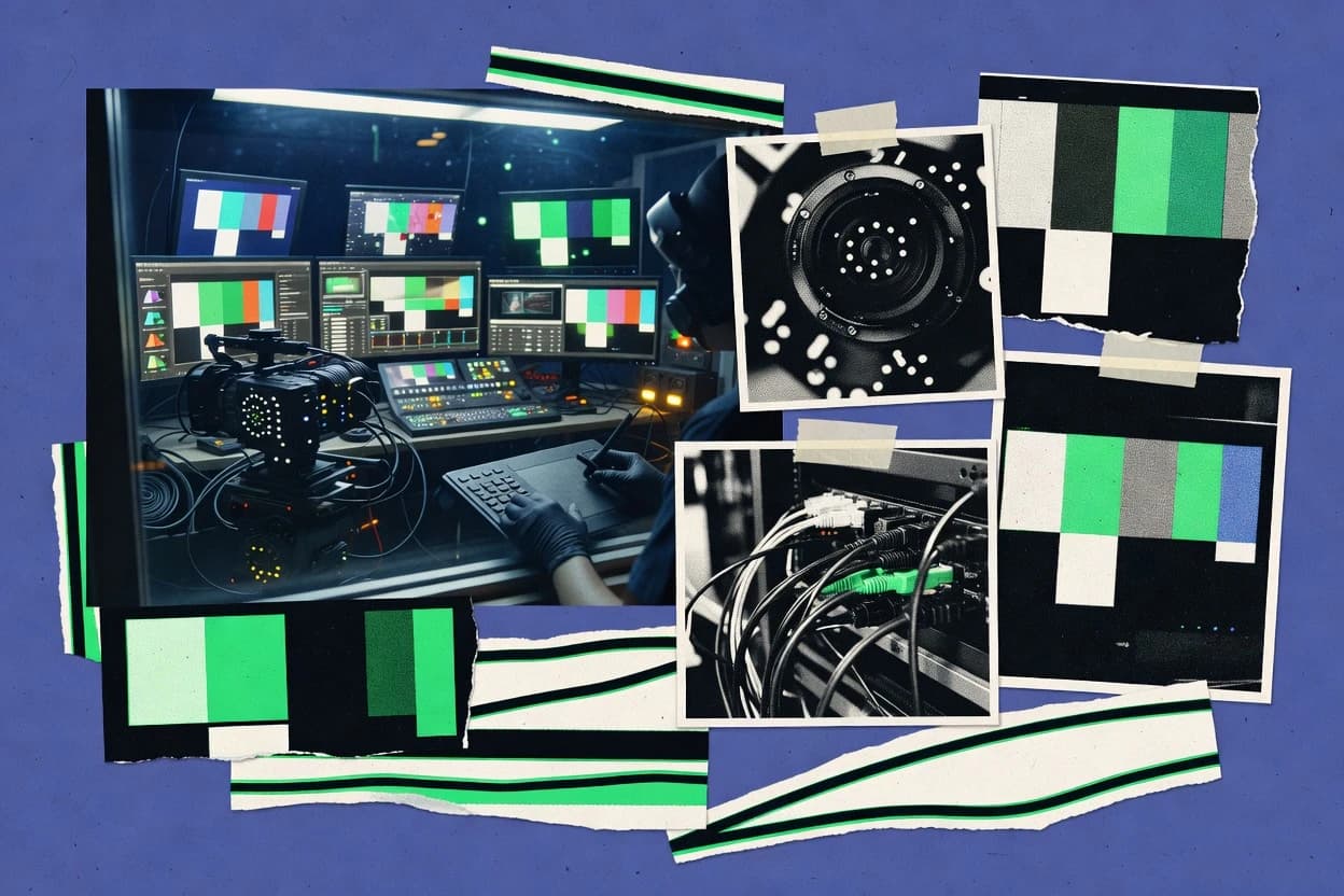 Top 10 Best Virtual Production Software of 2026