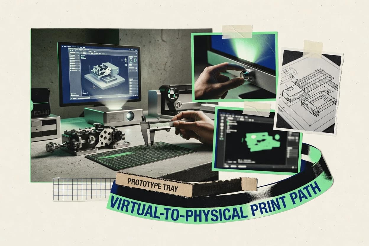 Top 10 Best Virtual Prototyping Software of 2026