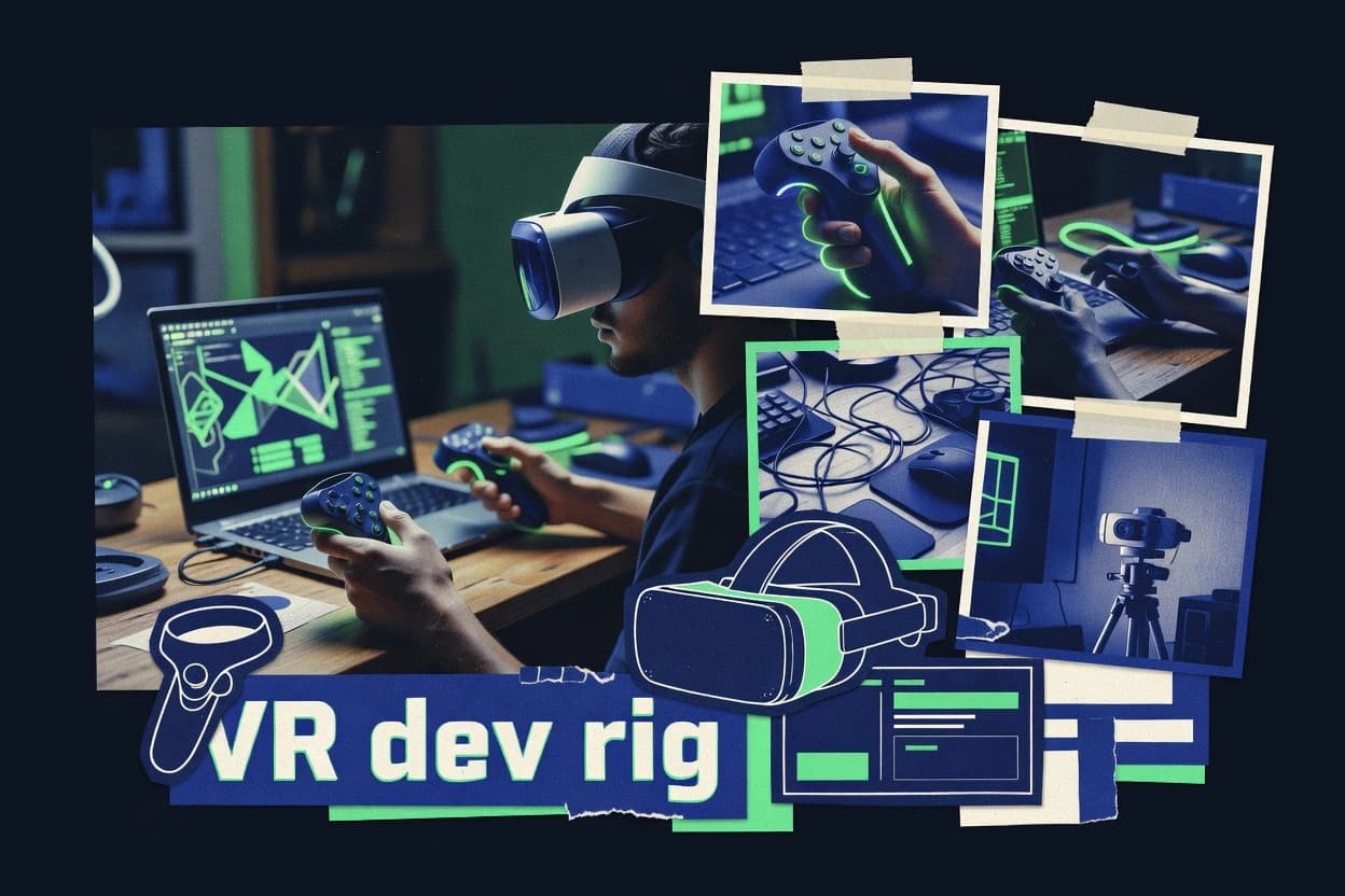 Top 10 Best Virtual Reality Development Software of 2026