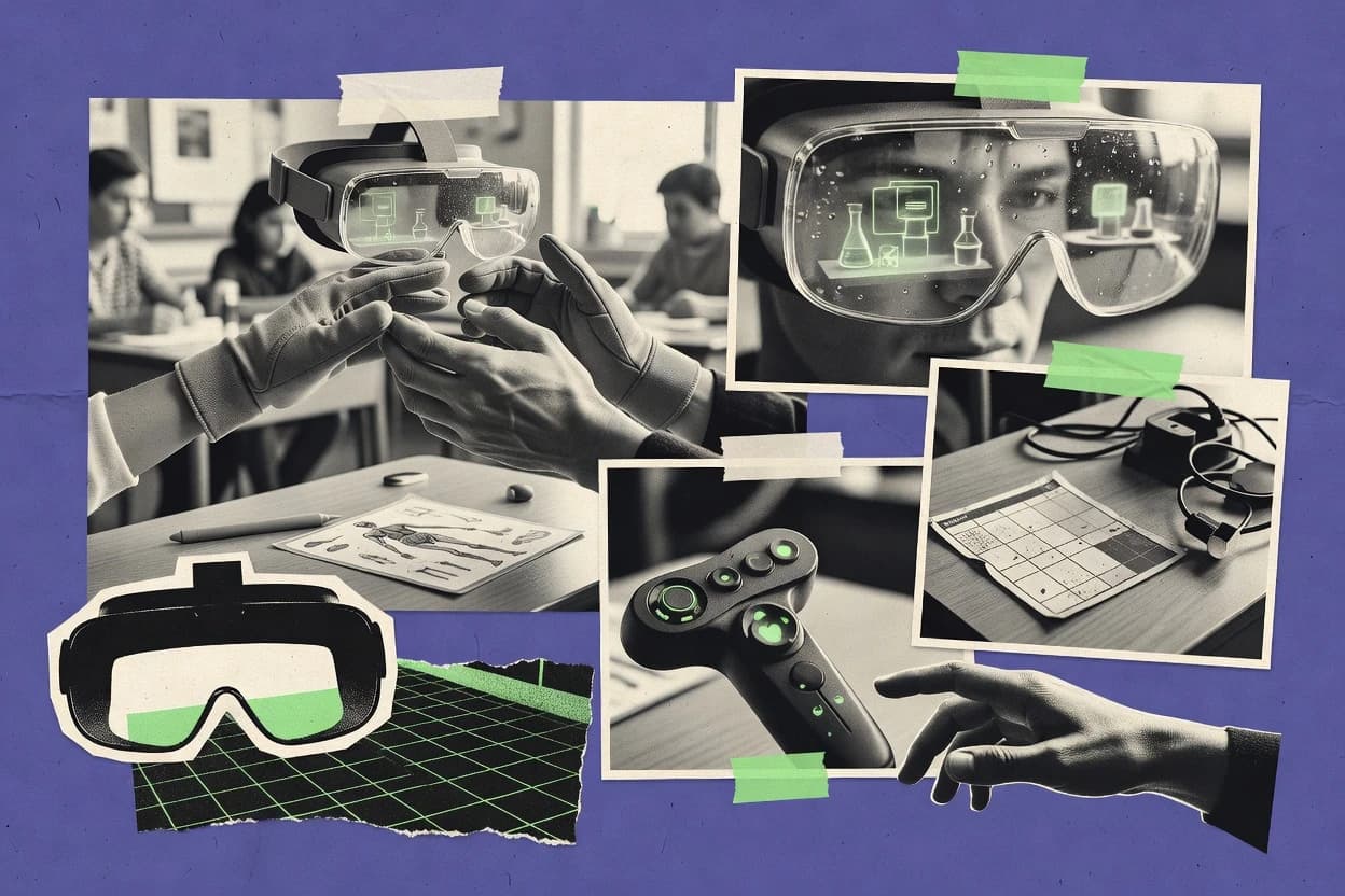 Top 10 Best Virtual Reality Education Software of 2026