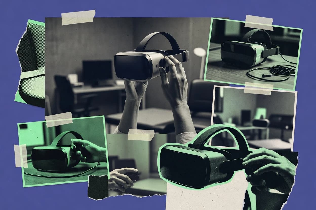 Top 10 Best Virtual Reality Therapy Software of 2026