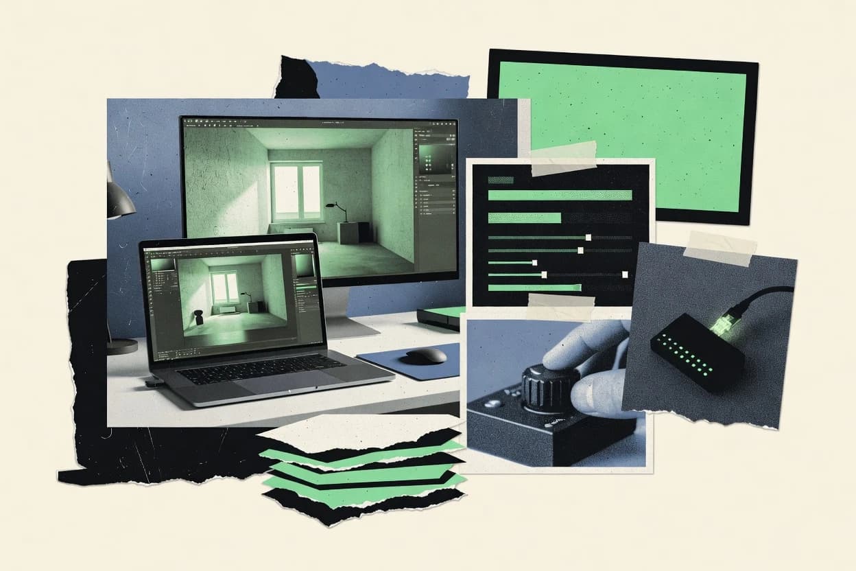 Top 10 Best Virtual Rendering Software of 2026