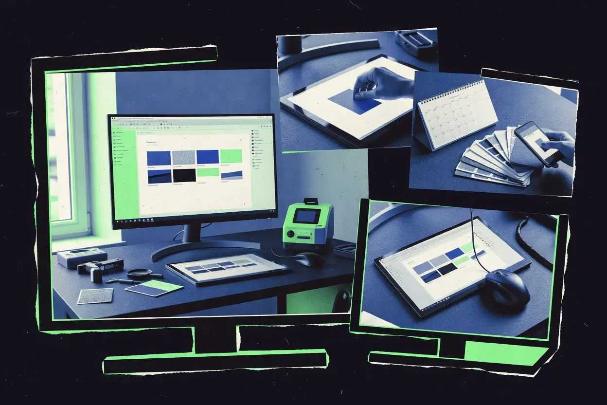 Top 10 Best Virtual Sample Software of 2026