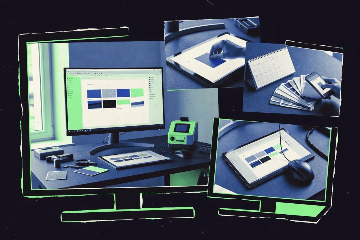 Top 10 Best Virtual Sample Software of 2026