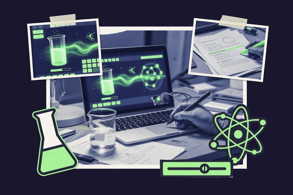 Top 10 Best Virtual Science Lab Software of 2026