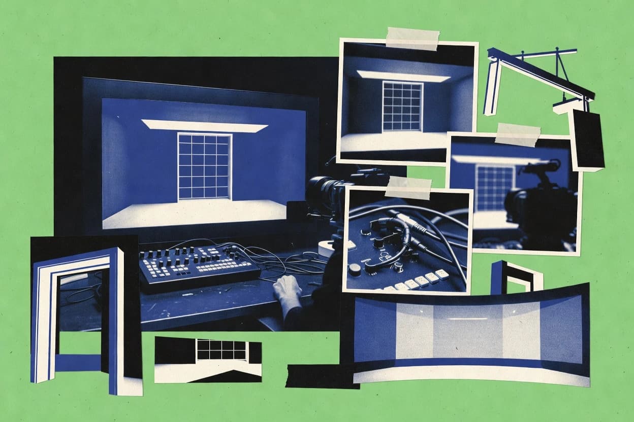 Top 10 Best Virtual Set Software of 2026