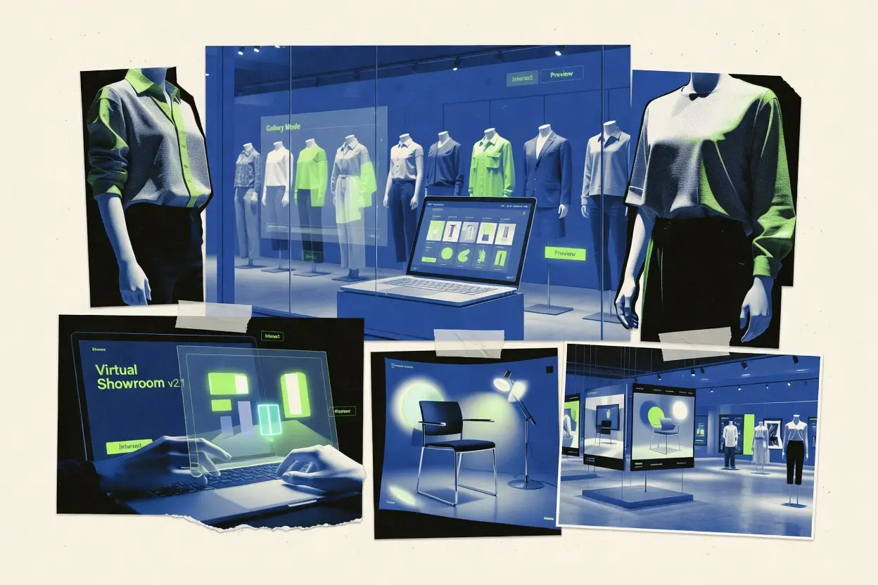 Top 10 Best Virtual Showroom Software of 2026