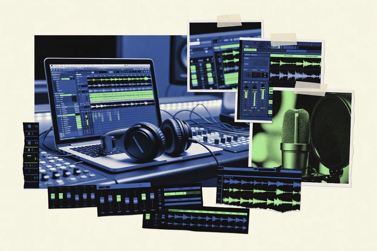 Top 10 Best Virtual Studio Software of 2026