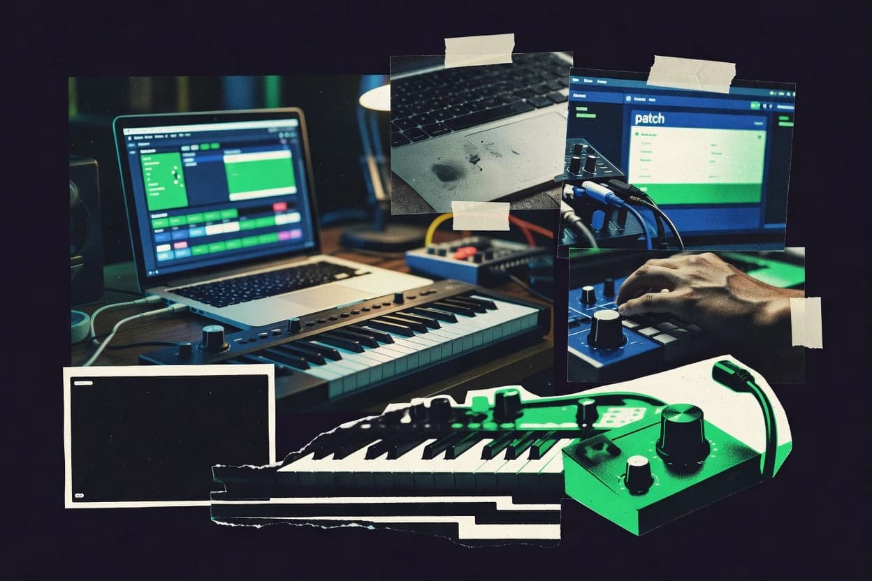 Top 10 Best Virtual Synth Software of 2026