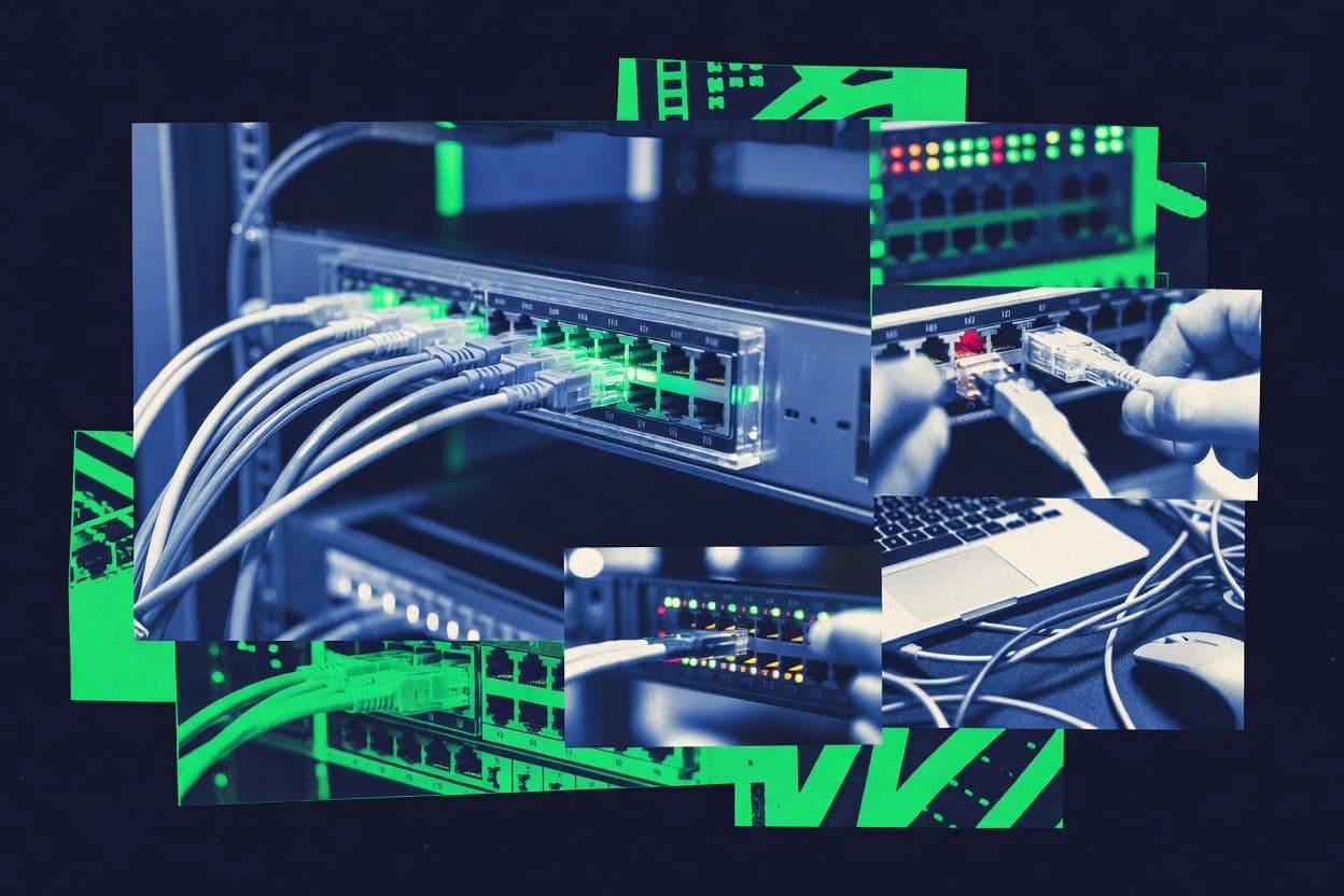Top 10 Best Virtual Switch Software of 2026