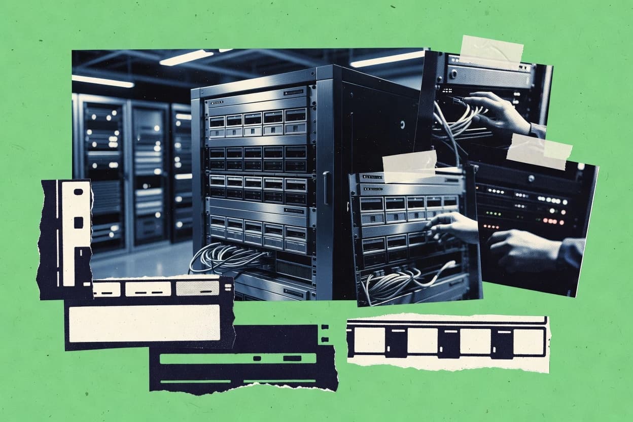 Top 10 Best Virtual Tape Library Software of 2026