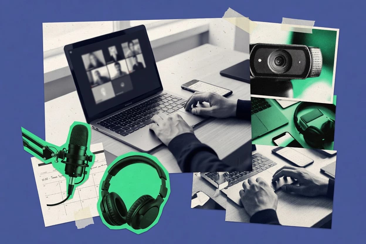 Top 10 Best Virtual Team Collaboration Software of 2026