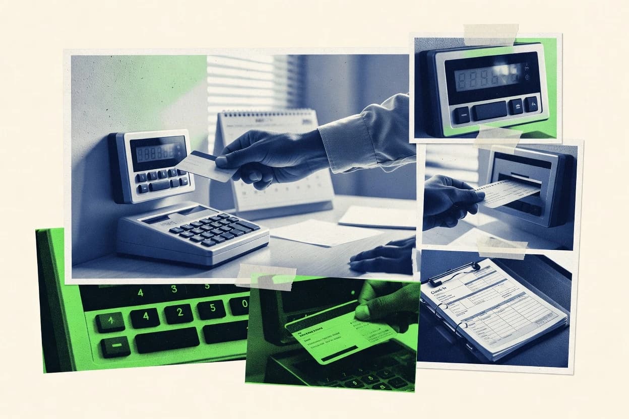 Top 10 Best Virtual Time Clock Software of 2026