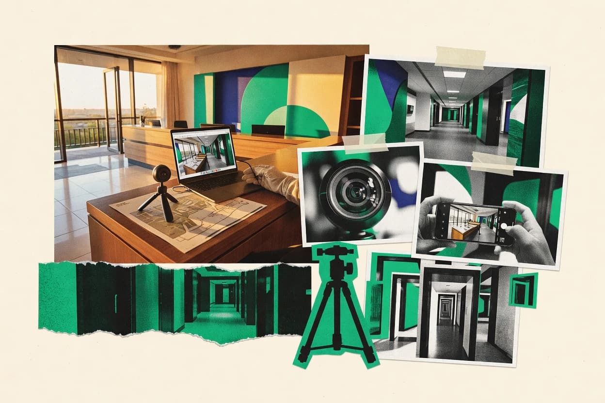 Top 10 Best Virtual Tour Creation Software of 2026