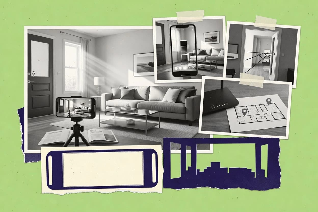 Top 10 Best Virtual Tour Real Estate Software of 2026
