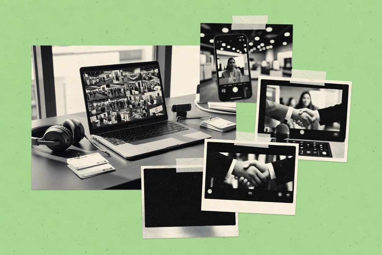 Top 10 Best Virtual Tradeshow Software of 2026