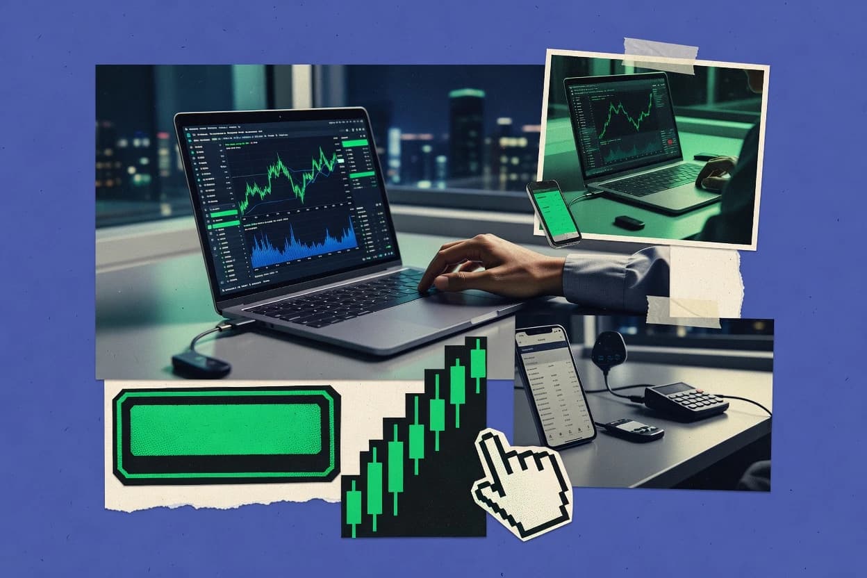 Top 10 Best Virtual Trading Software of 2026
