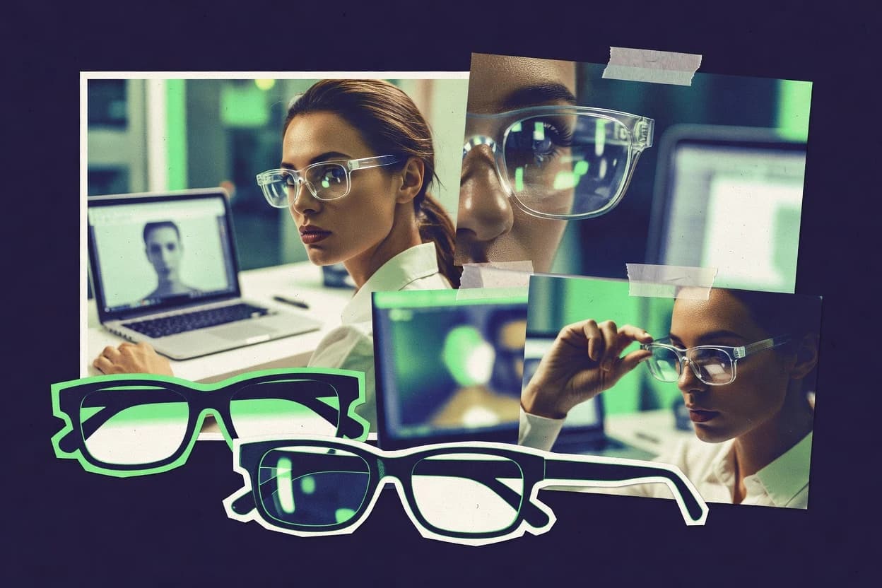 Top 10 Best Virtual Try On Glasses Software of 2026