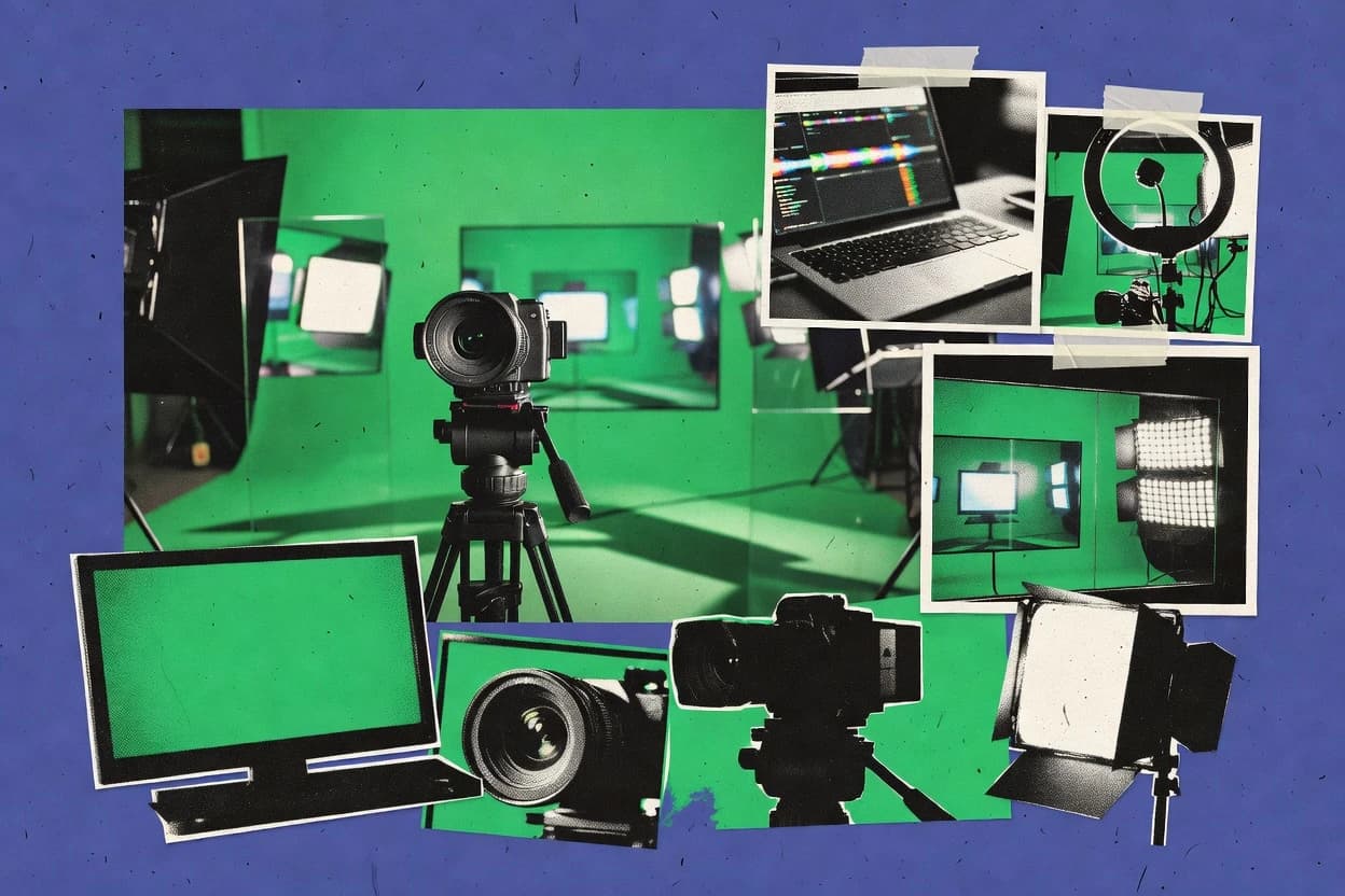 Top 10 Best Virtual Tv Studio Software of 2026