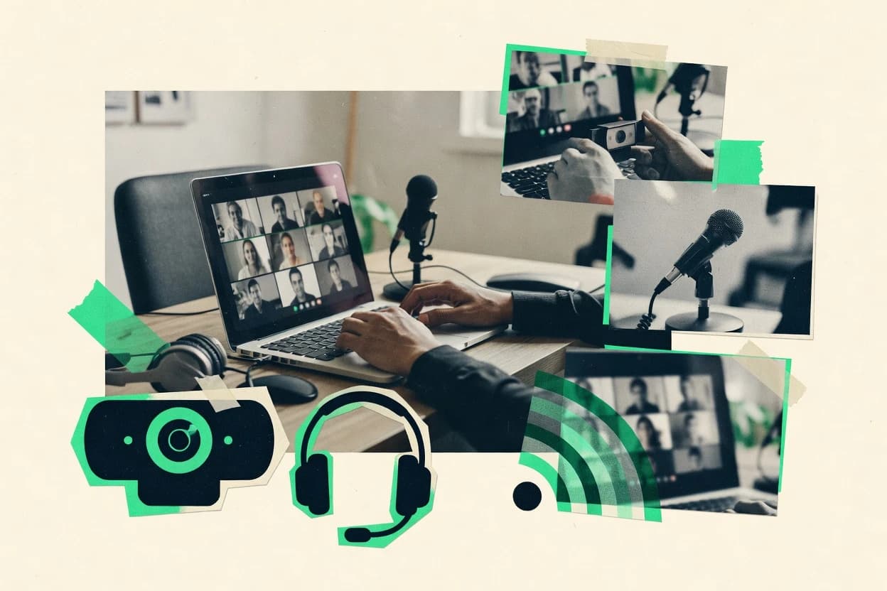 Top 10 Best Virtual Video Conferencing Software of 2026