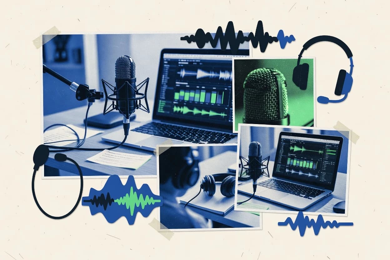Top 10 Best Virtual Voice Software of 2026