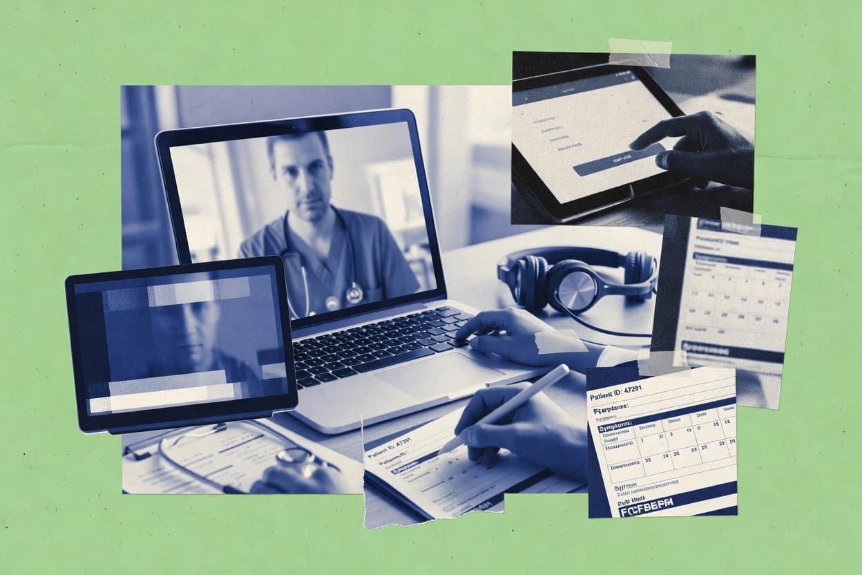 Top 10 Best Virtual Visit Software of 2026