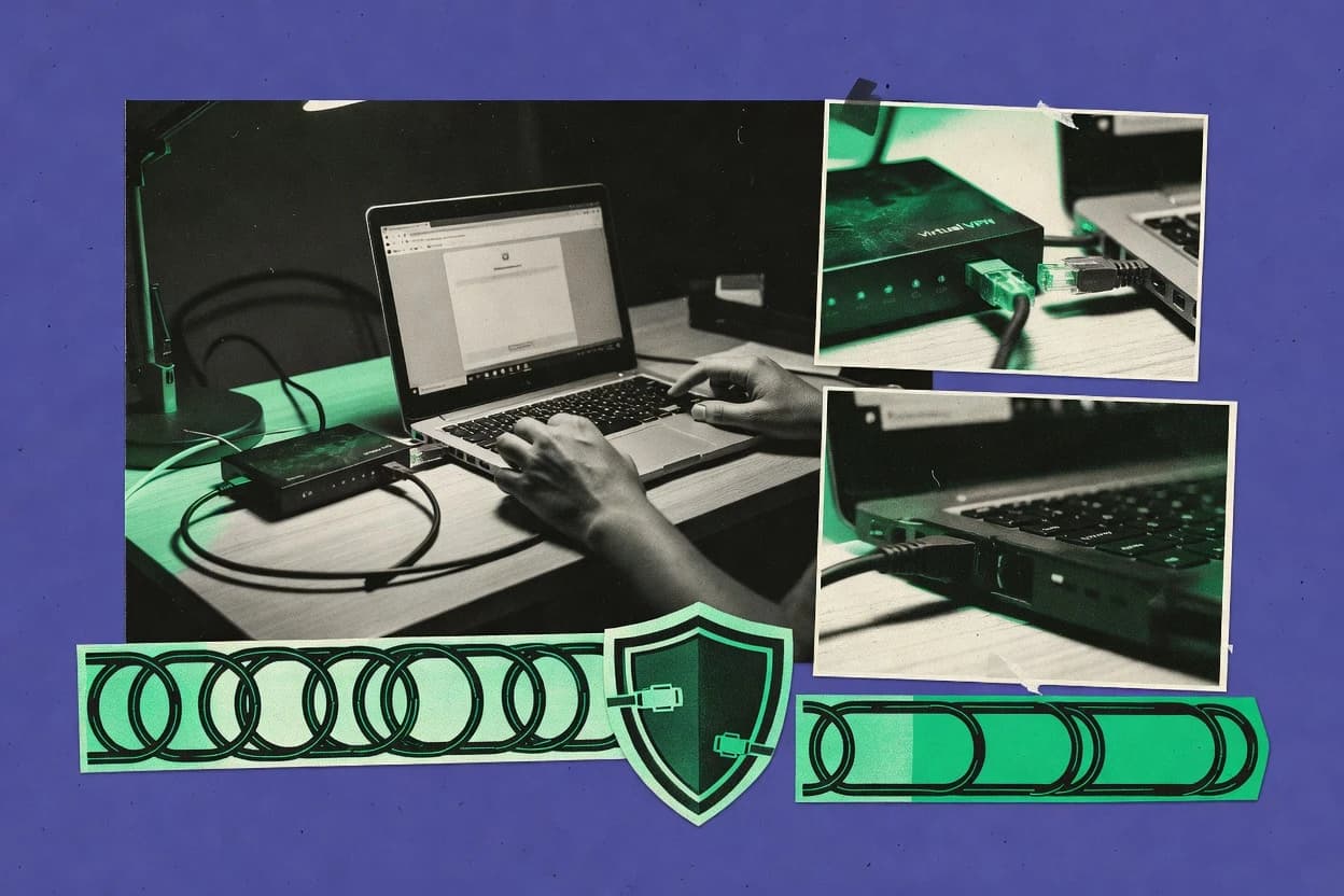 Top 10 Best Virtual Vpn Software of 2026
