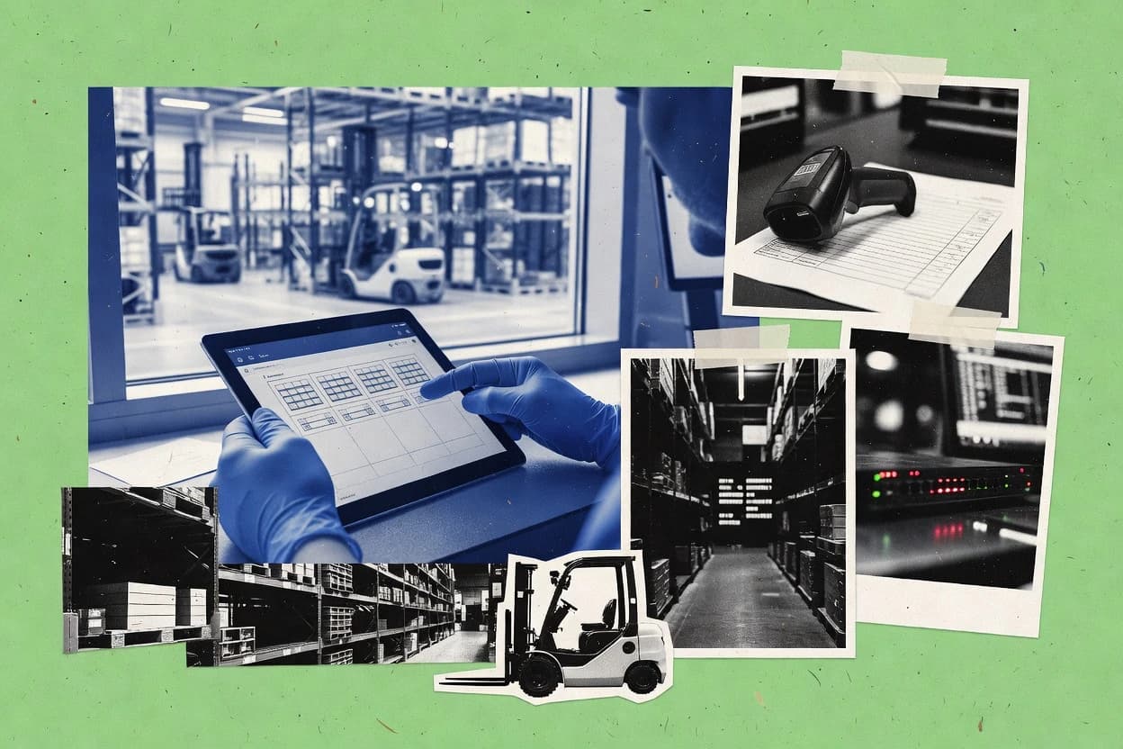 Top 10 Best Virtual Warehouse Software of 2026