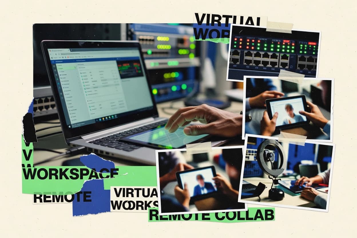 Top 10 Best Virtual Workspace Software of 2026