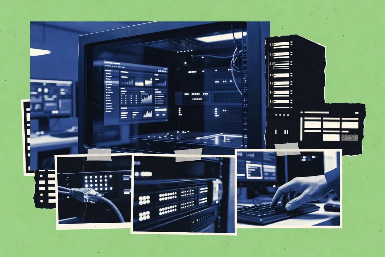 Top 10 Best Virtualization Monitoring Software of 2026