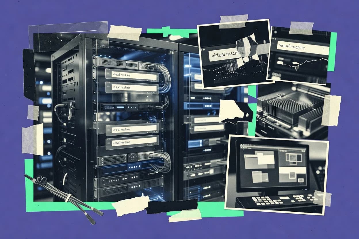 Top 10 Best Virtualization Software of 2026