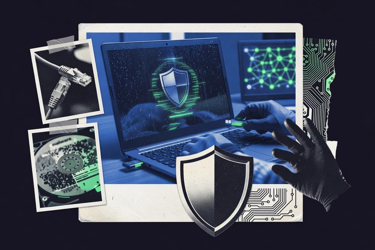 Top 10 Best Virus Antivirus Software of 2026
