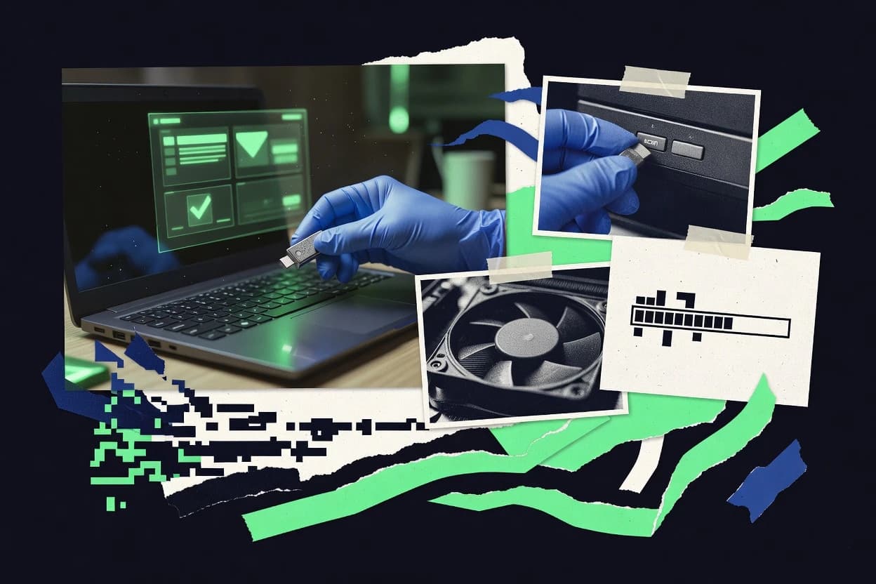 Top 10 Best Virus Clean Software of 2026