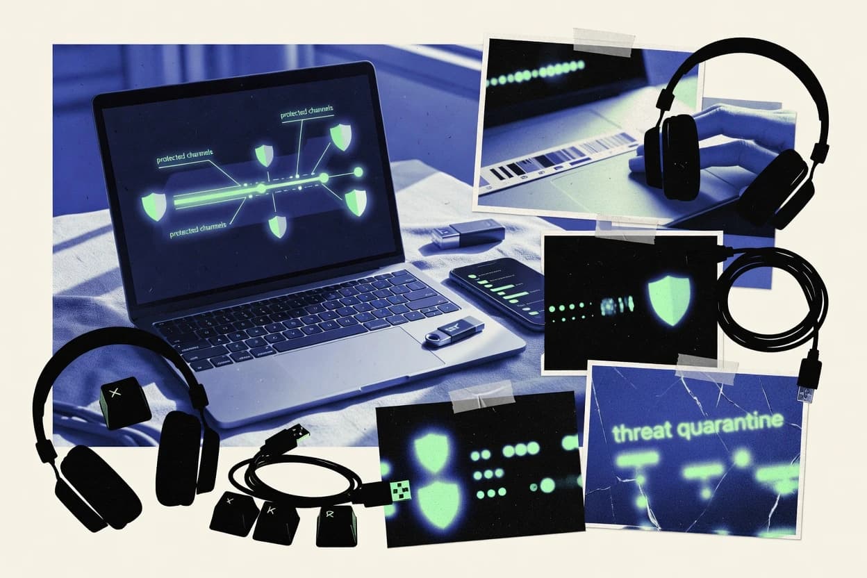 Top 10 Best Virus Control Software of 2026