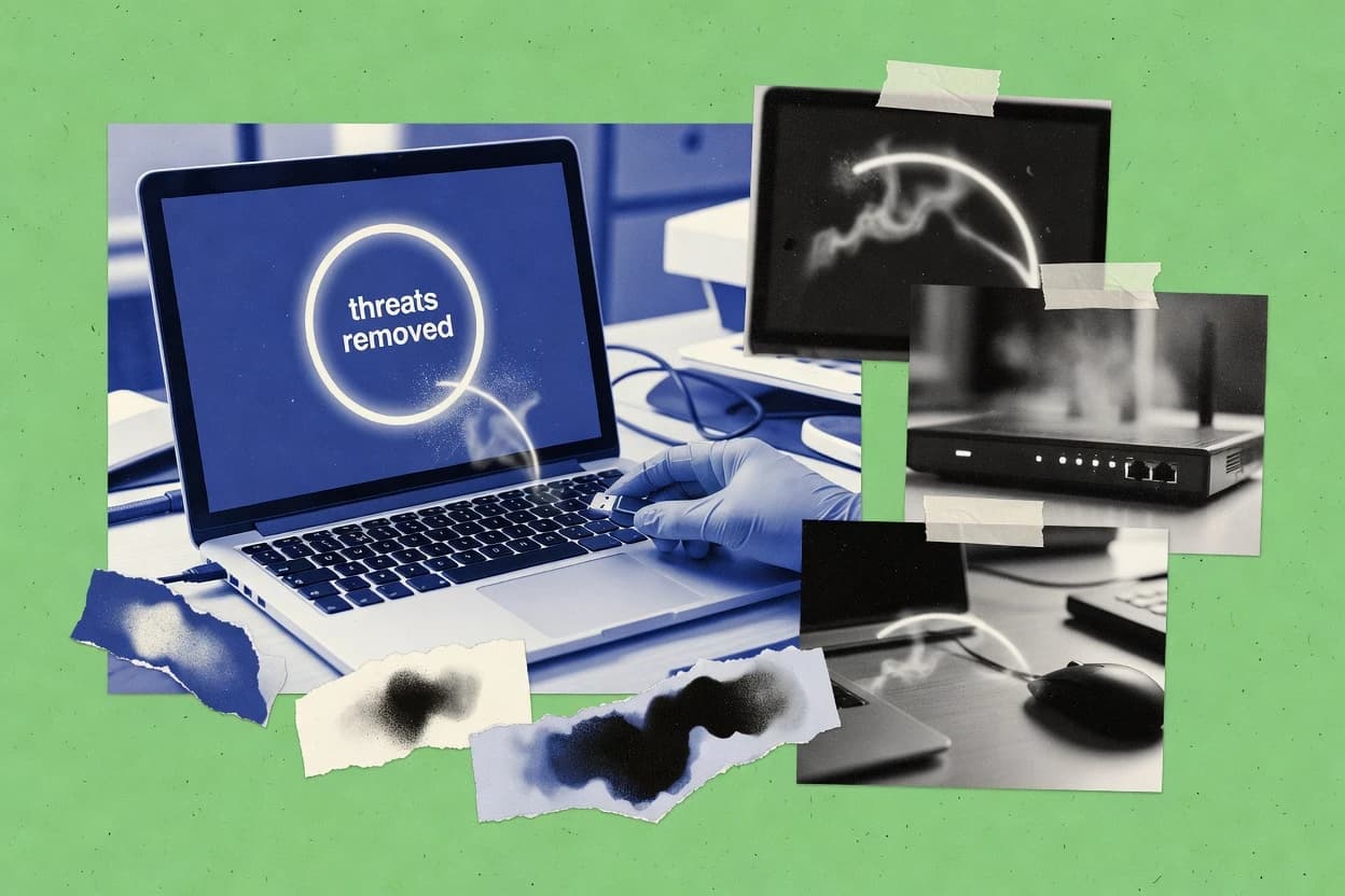 Top 10 Best Virus Removing Software of 2026