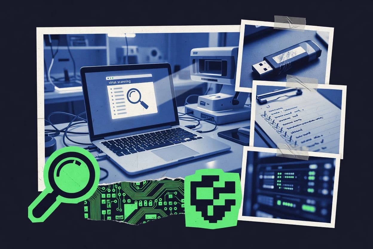 Top 10 Best Virus Scanning Software of 2026