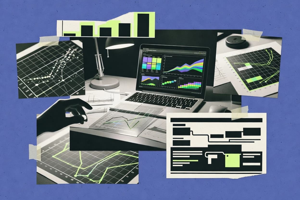 Top 10 Best Vis Software of 2026