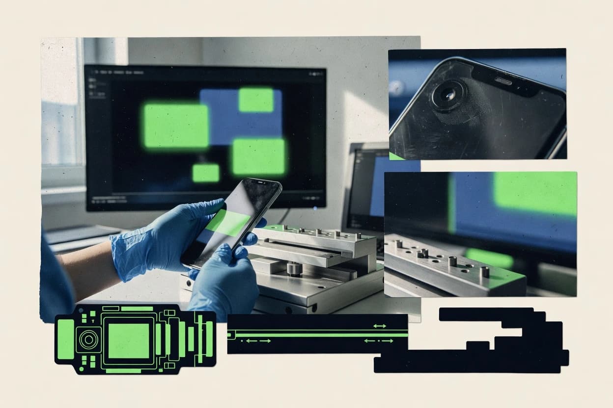 Top 10 Best Vision Application Software of 2026