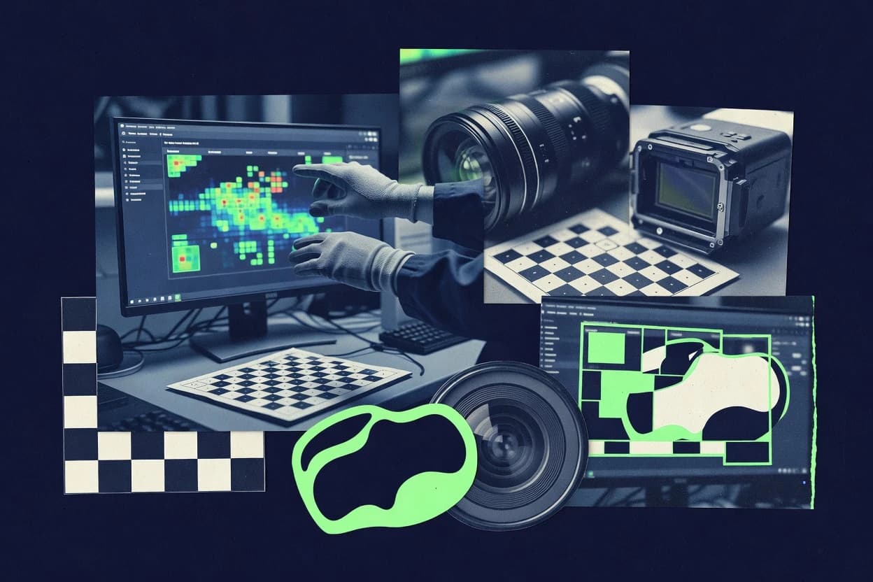 Top 10 Best Vision Analysis Software of 2026