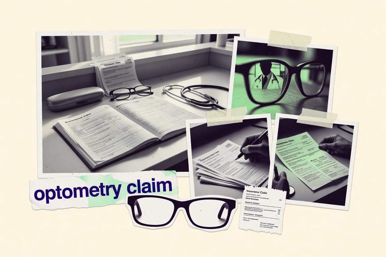 Top 10 Best Vision Billing Software of 2026