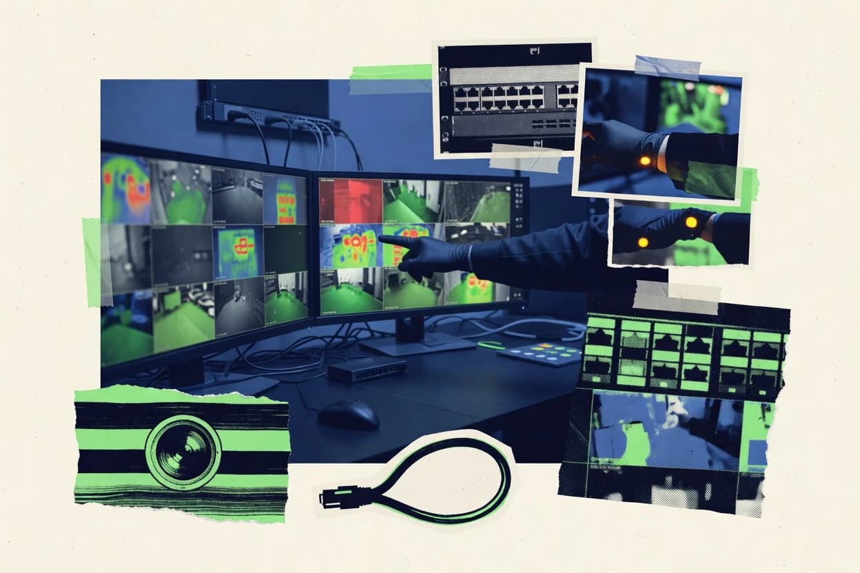 Top 10 Best Vision Computer Monitoring Software of 2026