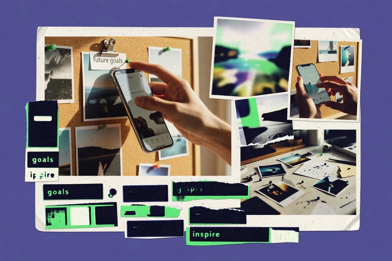 Top 10 Best Vision Board Software of 2026