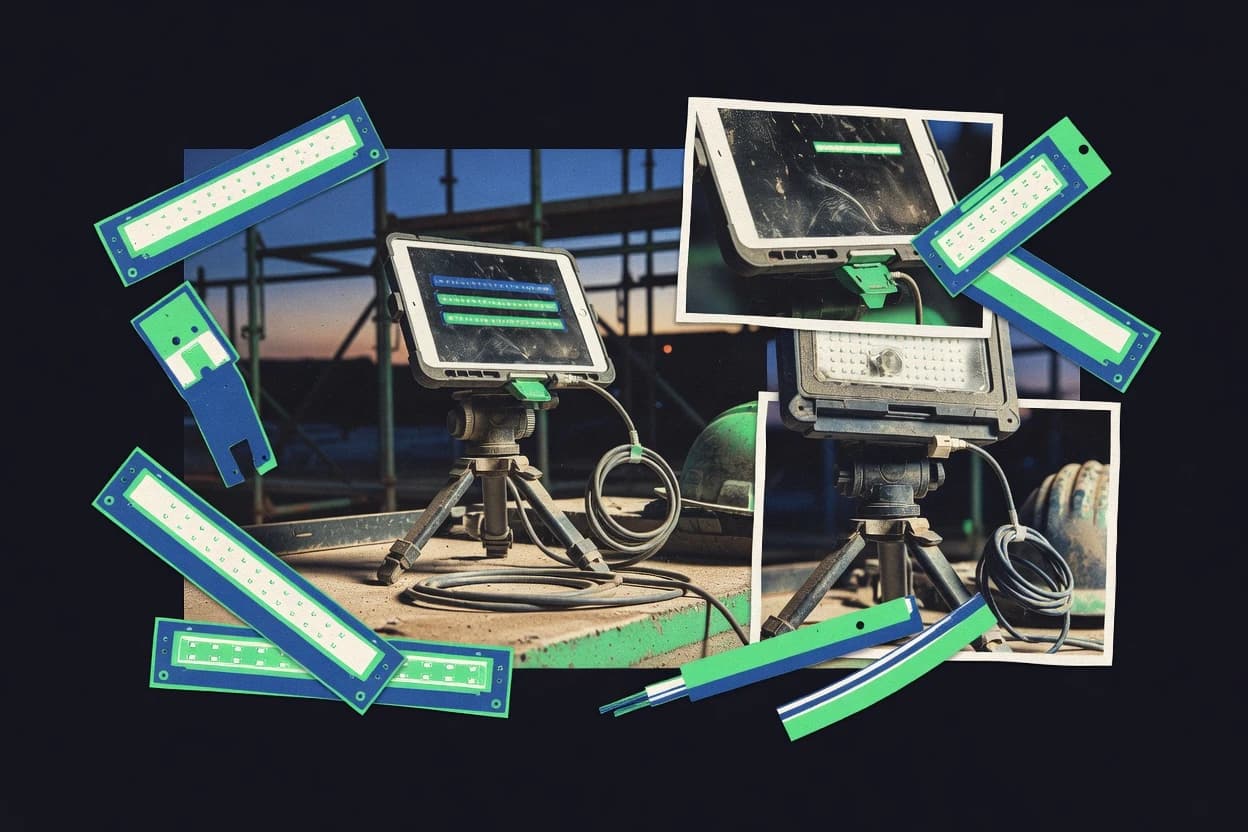 Top 10 Best Vision Lighting Software of 2026