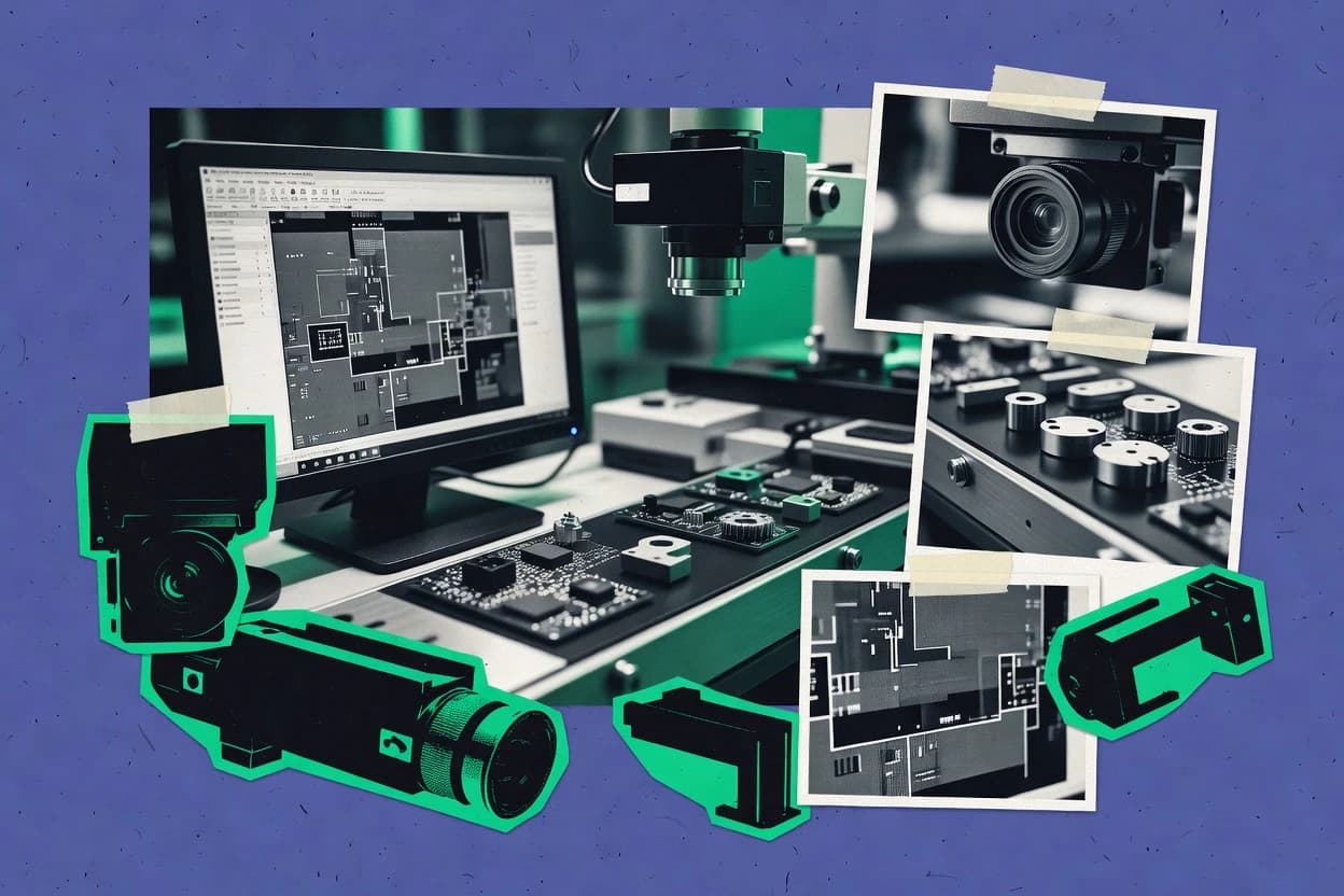 Top 10 Best Vision Inspection Software of 2026