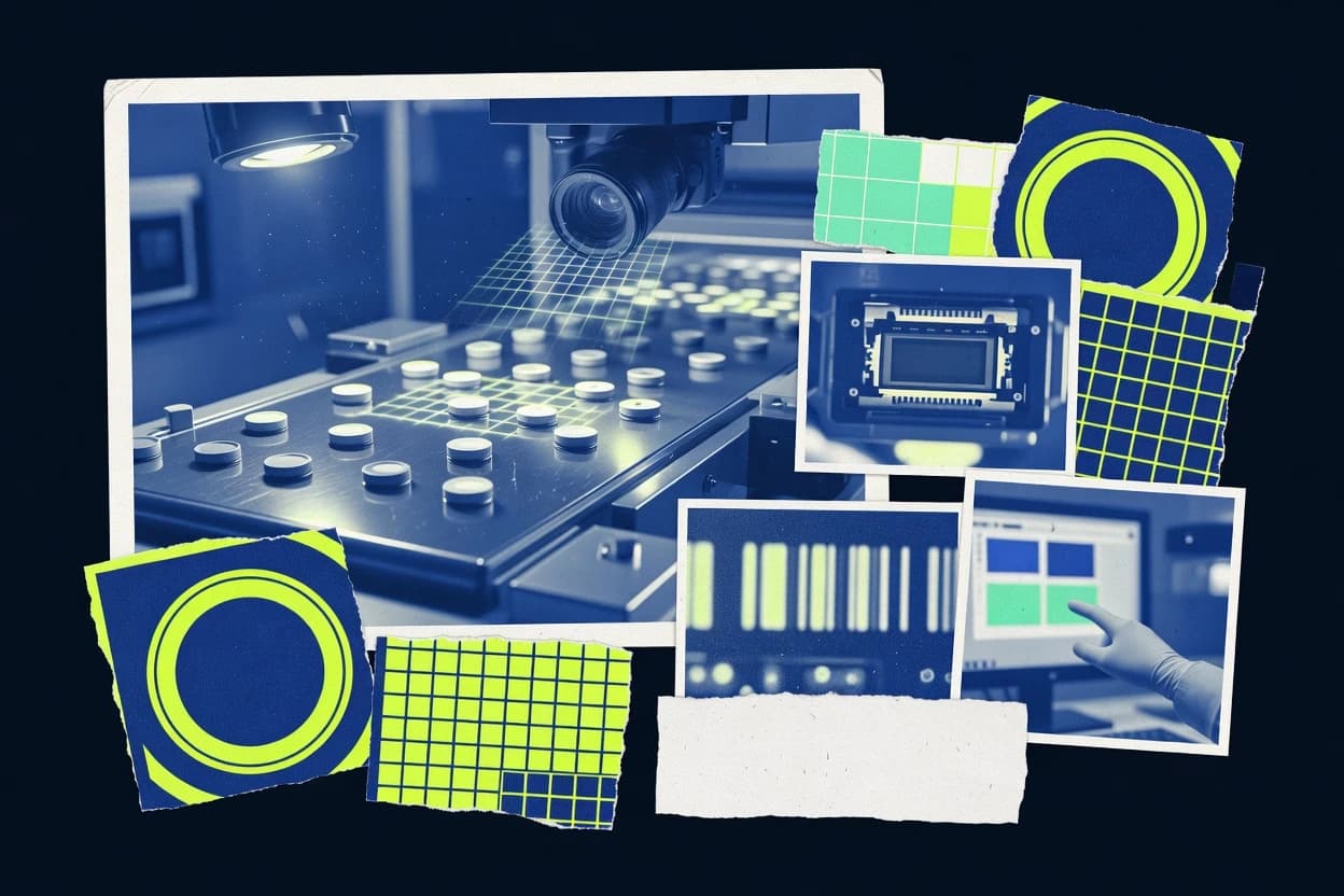 Top 10 Best Vision Recognition Software of 2026
