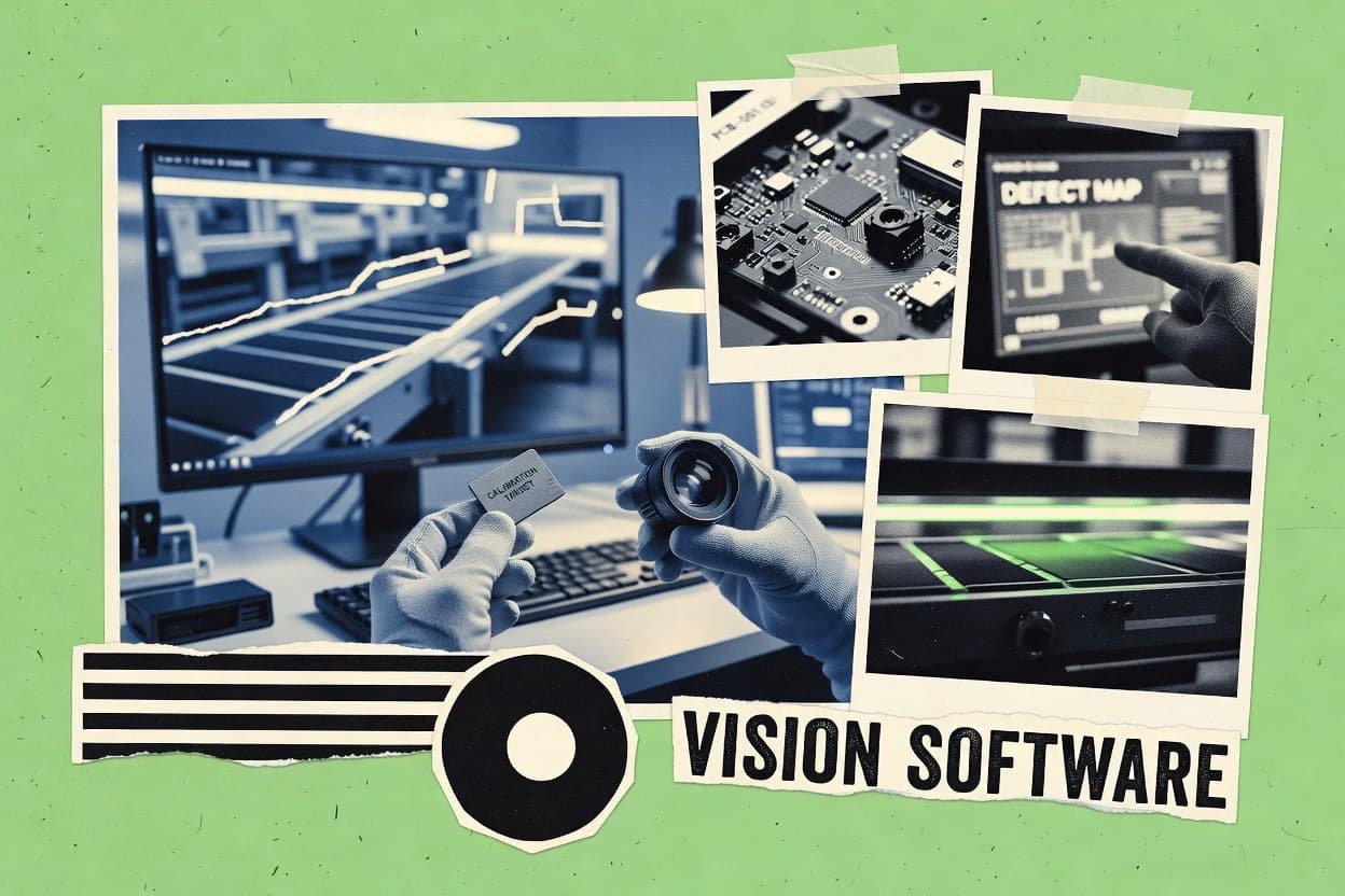 Top 10 Best Vision Software of 2026