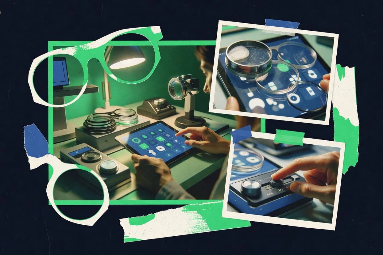 Top 10 Best Vision Therapy Software of 2026