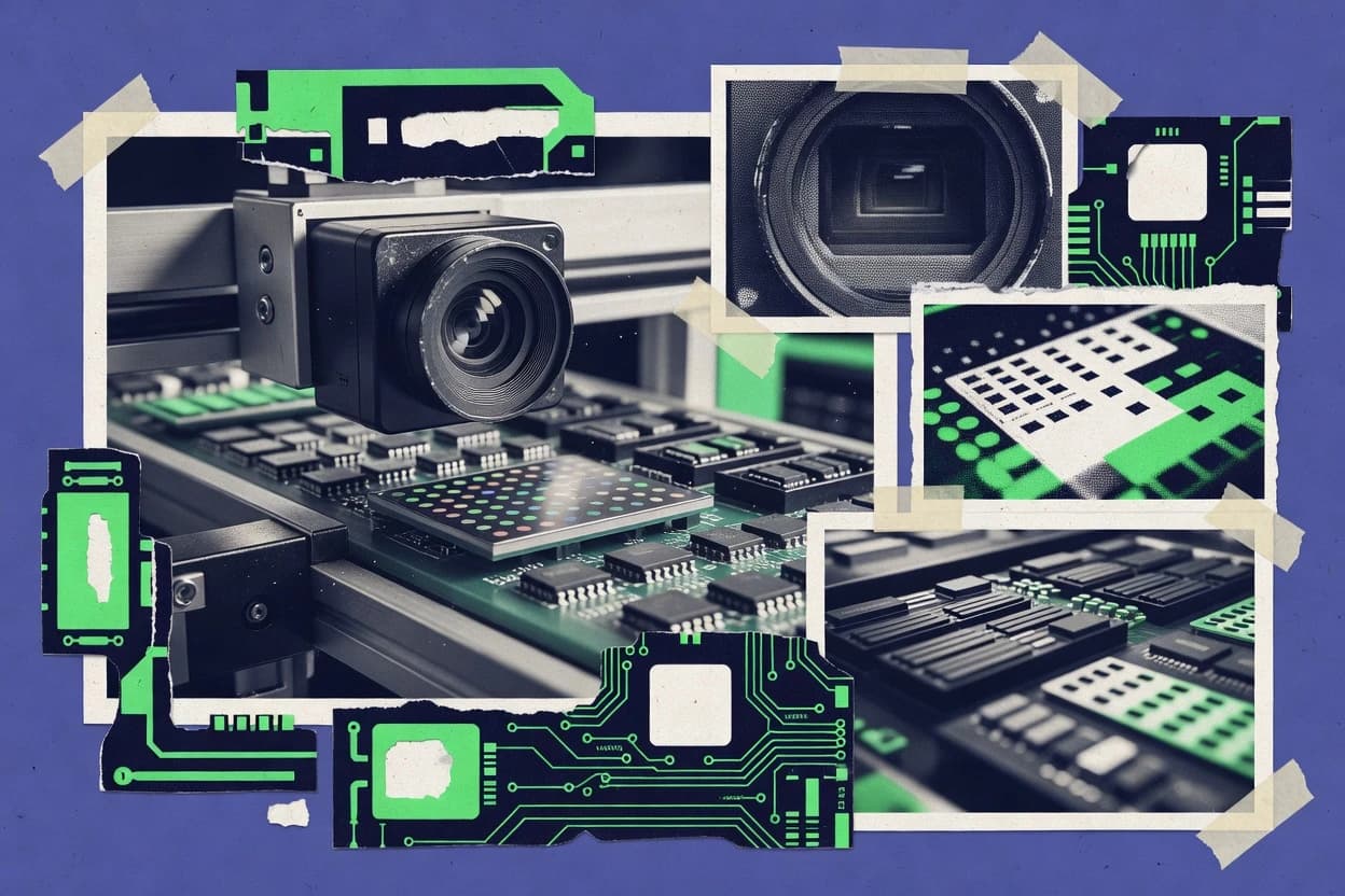 Top 10 Best Vision System Software of 2026